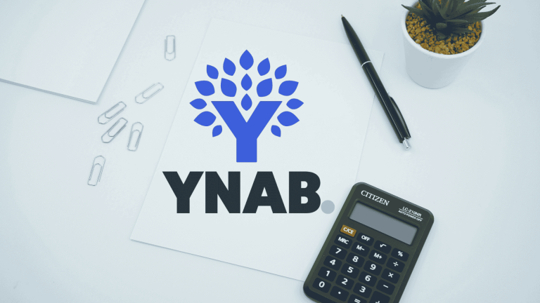 我推薦新手使用 YNAB 的三個理由：詐騙歸零、重建預算的真實感受